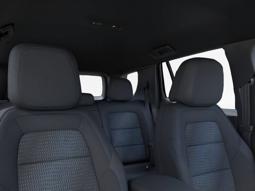 2027 Chevrolet Equinox AWD LT