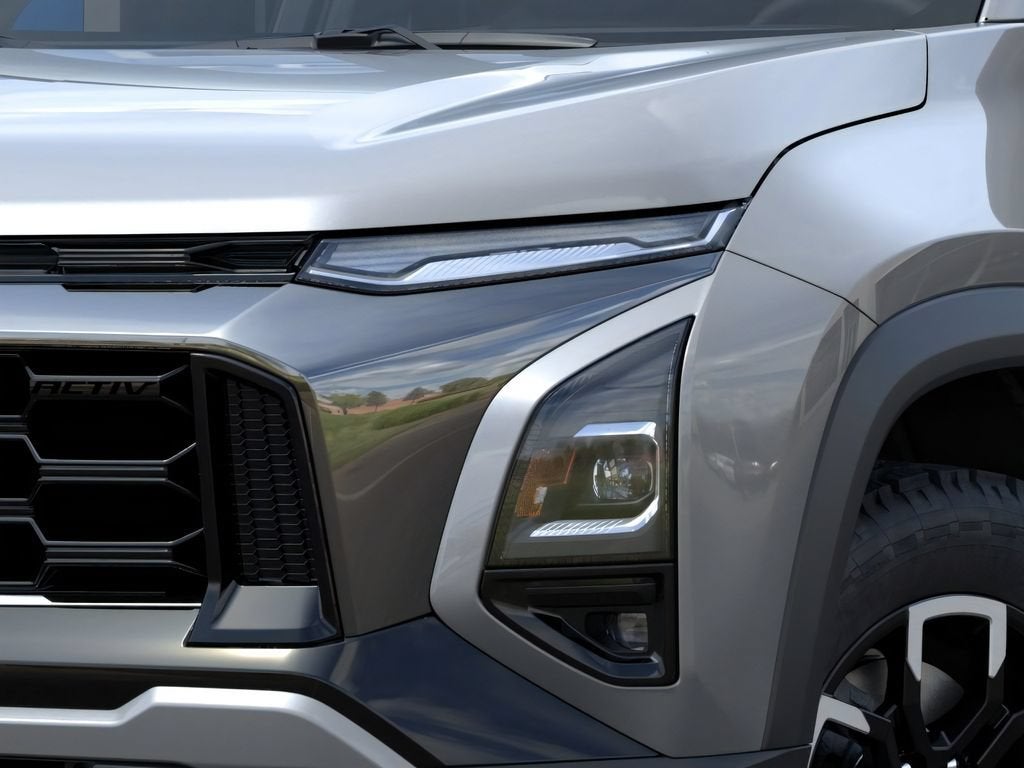 2027 Chevrolet Equinox AWD ACTIV