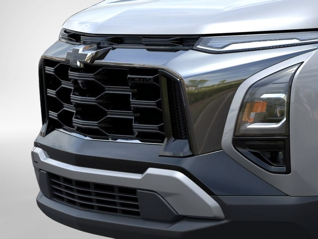 2027 Chevrolet Equinox AWD ACTIV