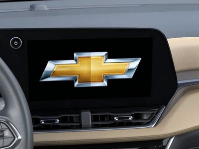 2027 Chevrolet Equinox AWD ACTIV