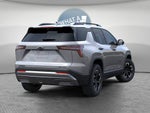 2027 Chevrolet Equinox AWD ACTIV
