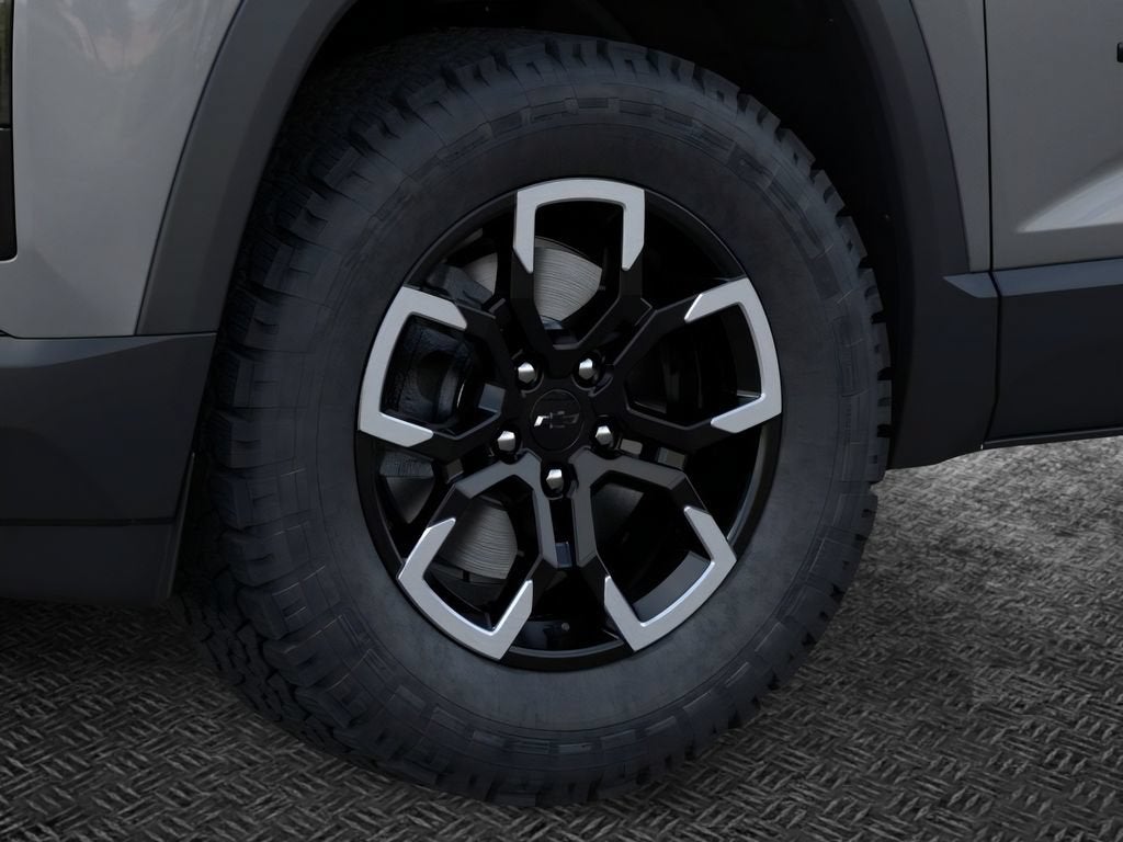 2027 Chevrolet Equinox AWD ACTIV