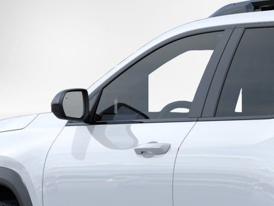 2027 Chevrolet Equinox AWD RS