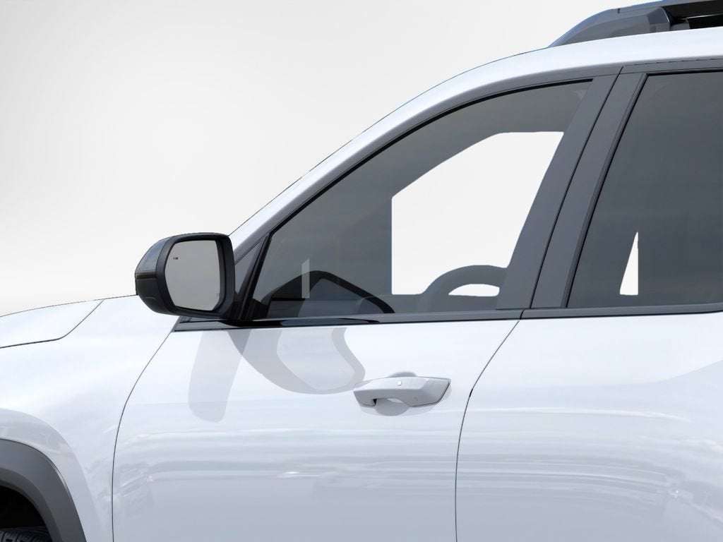 2027 Chevrolet Equinox AWD RS