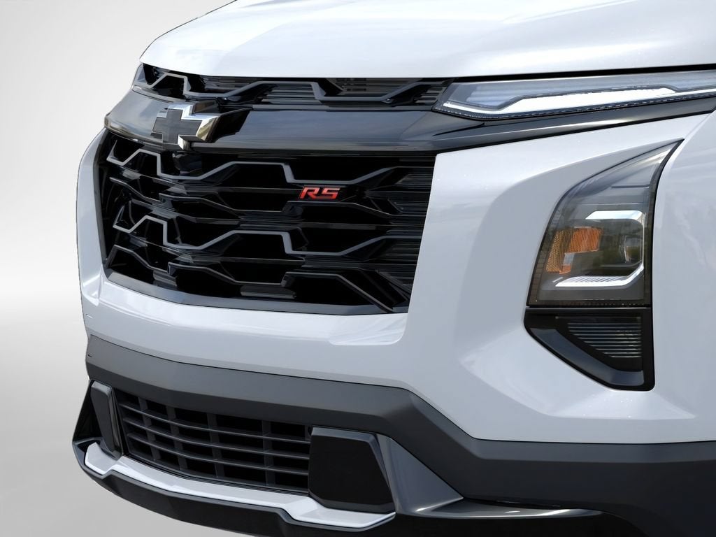 2027 Chevrolet Equinox AWD RS