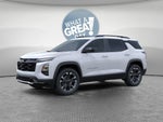 2027 Chevrolet Equinox AWD RS