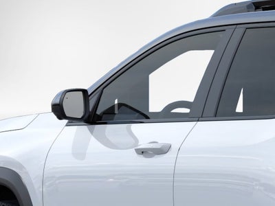 2027 Chevrolet Equinox AWD RS