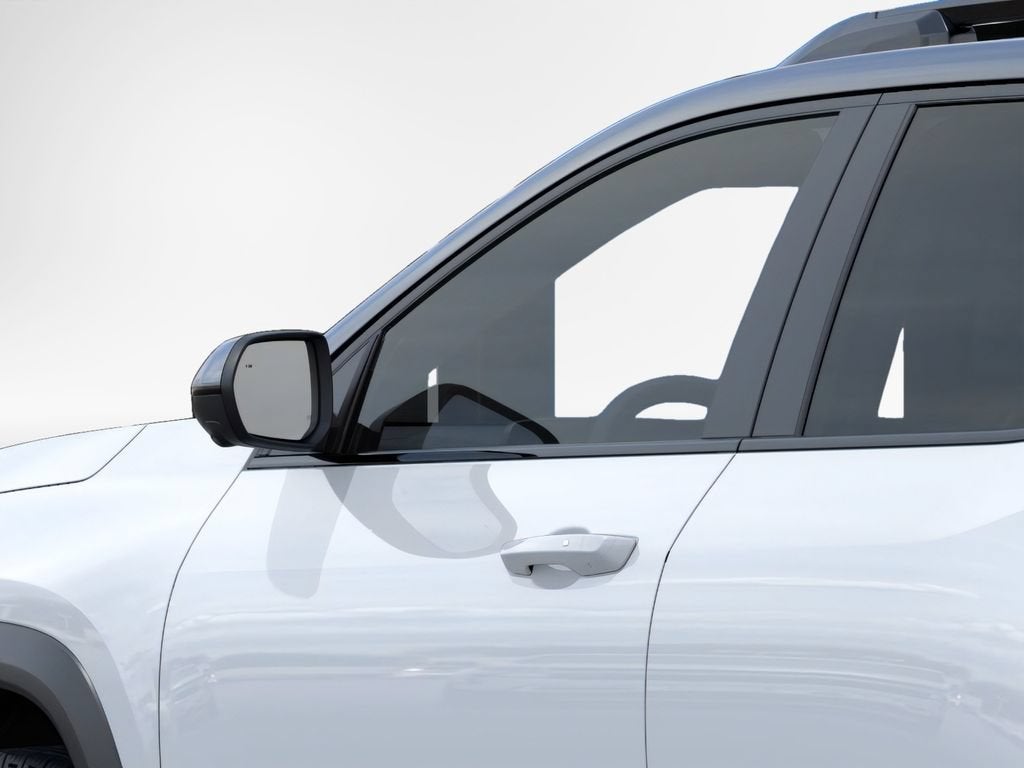 2027 Chevrolet Equinox AWD RS