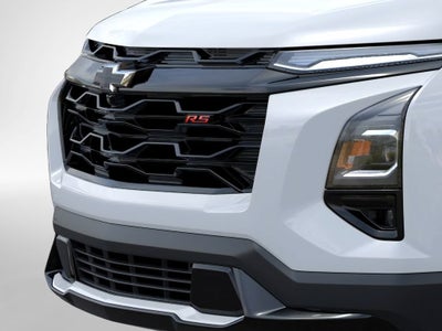 2027 Chevrolet Equinox AWD RS