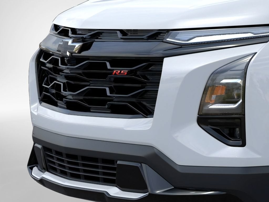 2027 Chevrolet Equinox AWD RS
