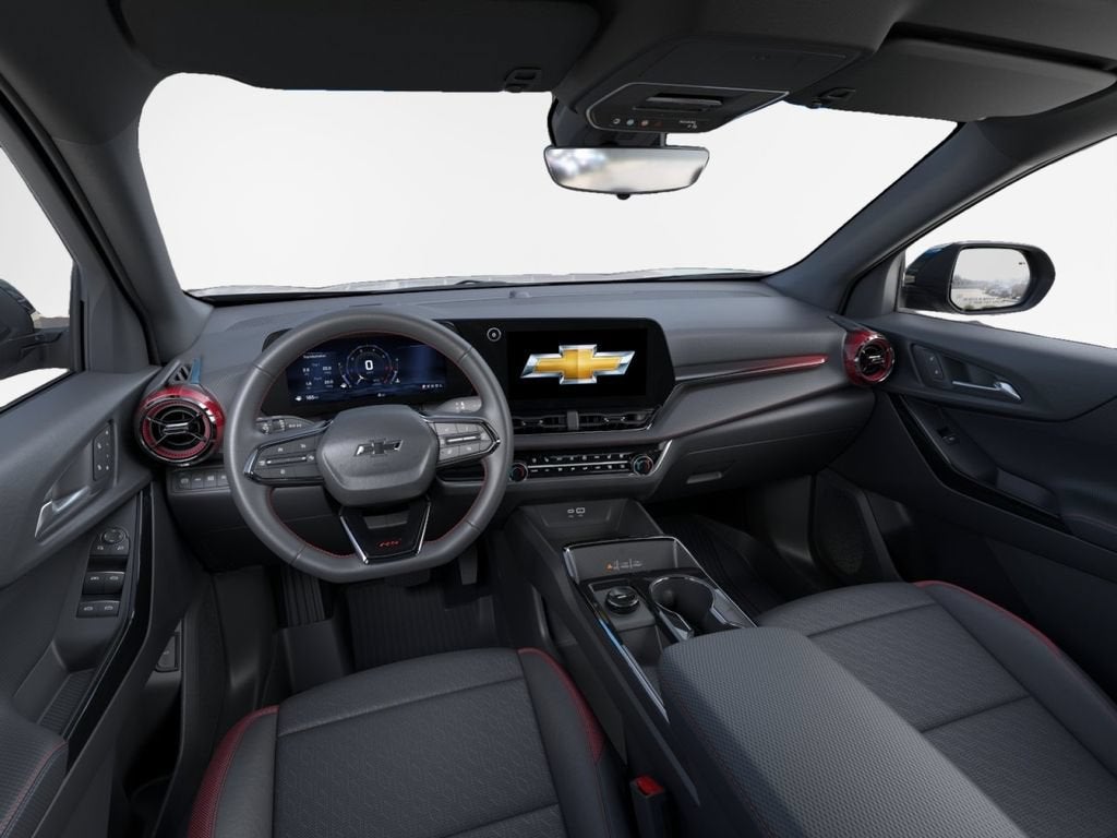 2027 Chevrolet Equinox AWD RS