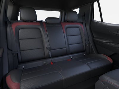 2027 Chevrolet Equinox AWD RS