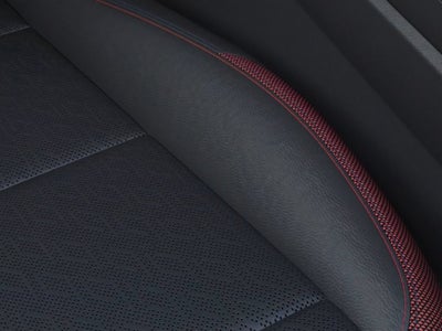 2027 Chevrolet Equinox AWD RS