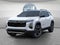 2027 Chevrolet Equinox AWD RS