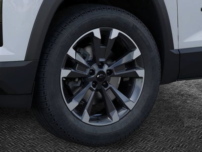 2027 Chevrolet Equinox AWD RS