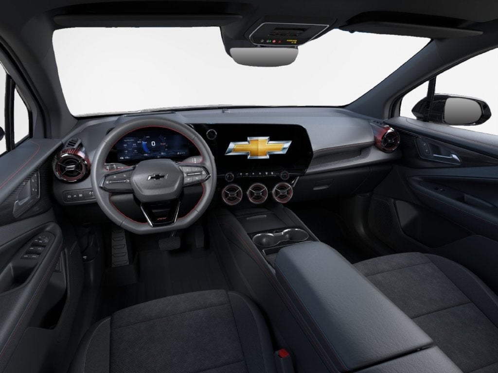 2027 Chevrolet Blazer EV RS