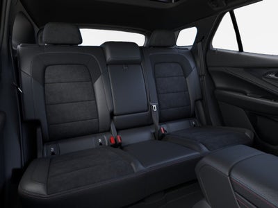 2027 Chevrolet Blazer EV RS