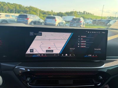 2025 BMW M2 NA