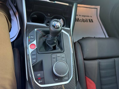 2025 BMW M2 NA