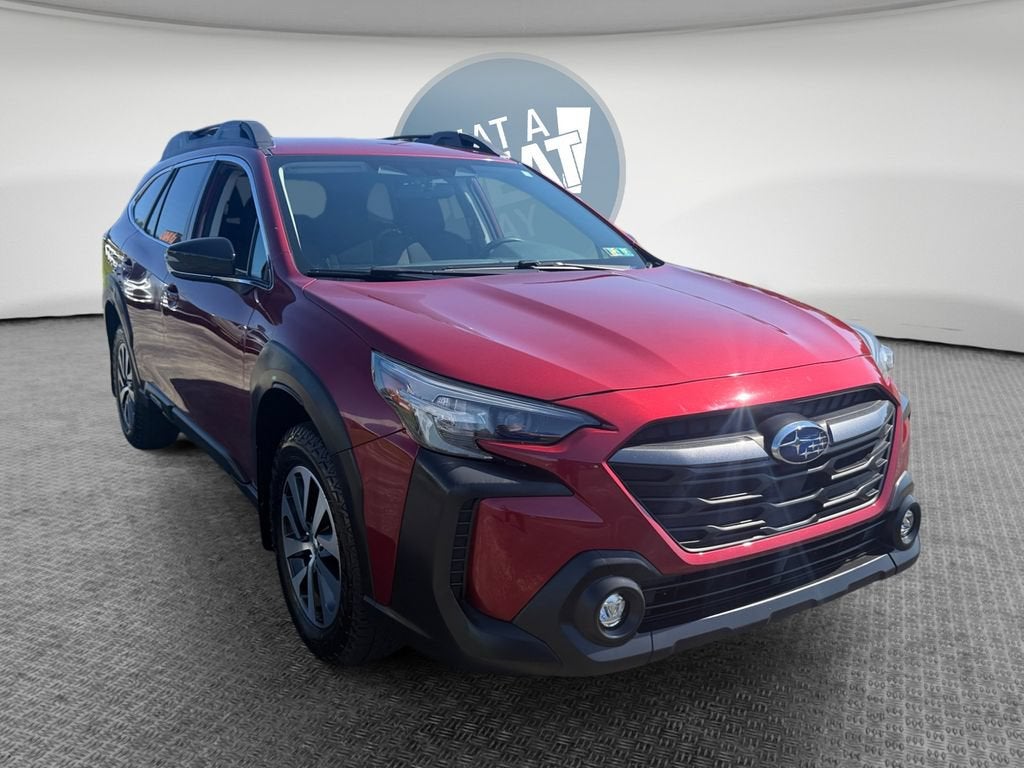 2023 Subaru Outback Premium