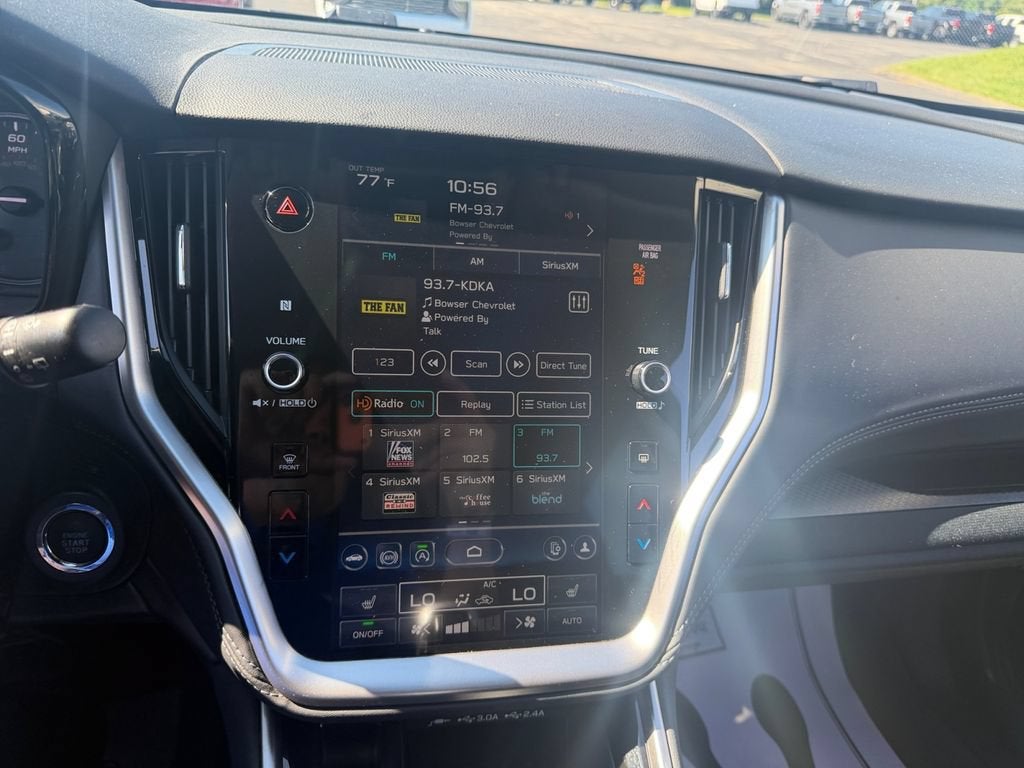 2023 Subaru Outback Premium
