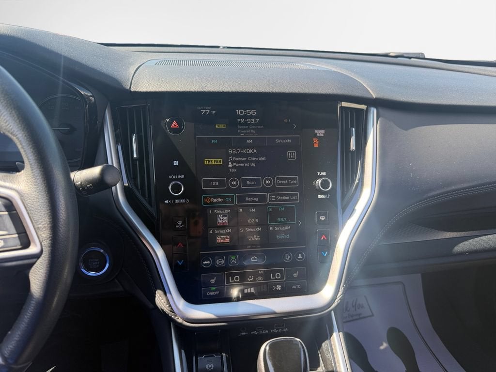 2023 Subaru Outback Premium
