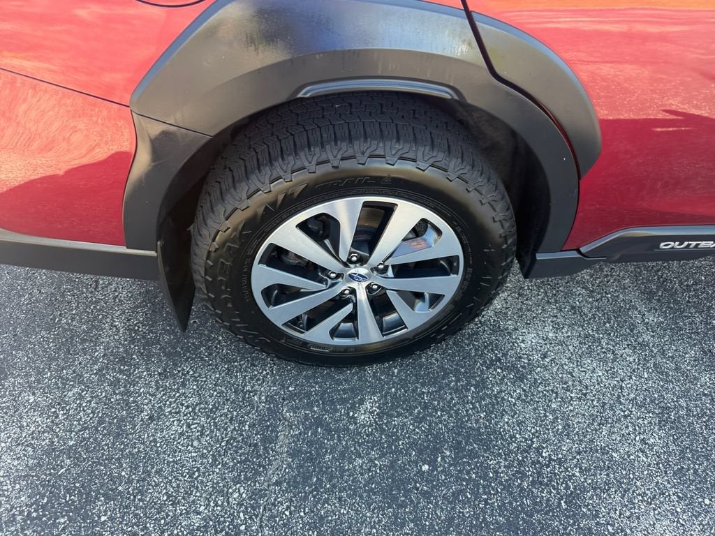 2023 Subaru Outback Premium