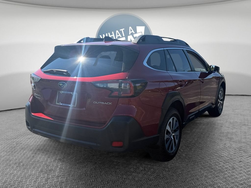 2023 Subaru Outback Premium
