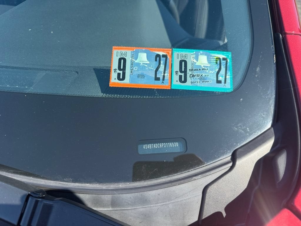 2023 Subaru Outback Premium