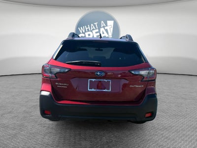 2023 Subaru Outback Premium
