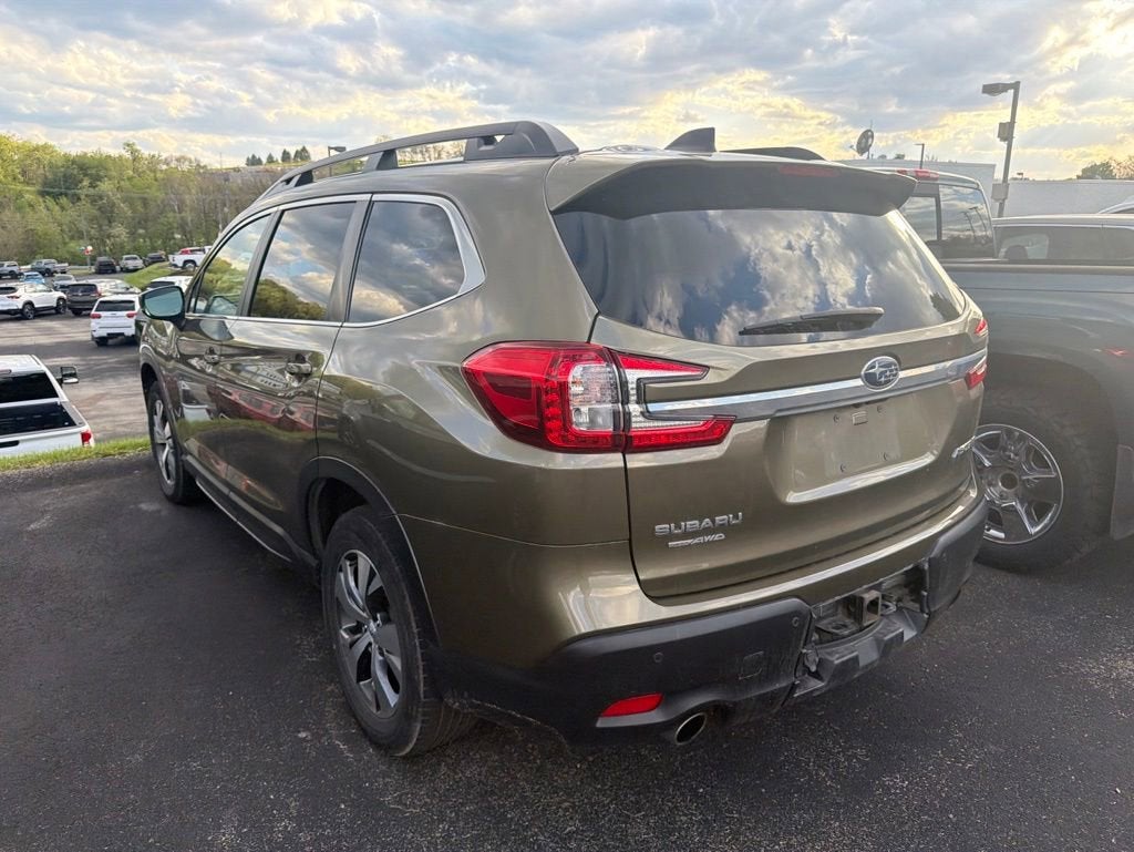 2024 Subaru Ascent Premium 7-Passenger