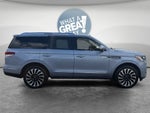 2024 Lincoln Navigator Black Label