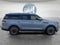 2024 Lincoln Navigator Black Label