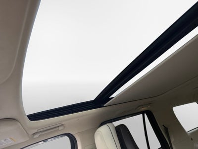2024 Lincoln Navigator Black Label