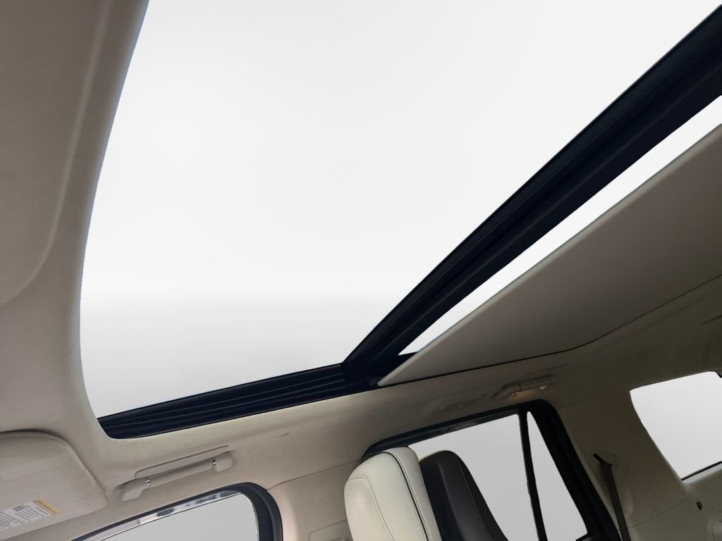 2024 Lincoln Navigator Black Label