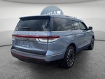 2024 Lincoln Navigator Black Label