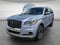 2024 Lincoln Navigator Black Label