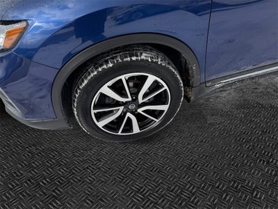 2020 Nissan Rogue SL Intelligent AWD