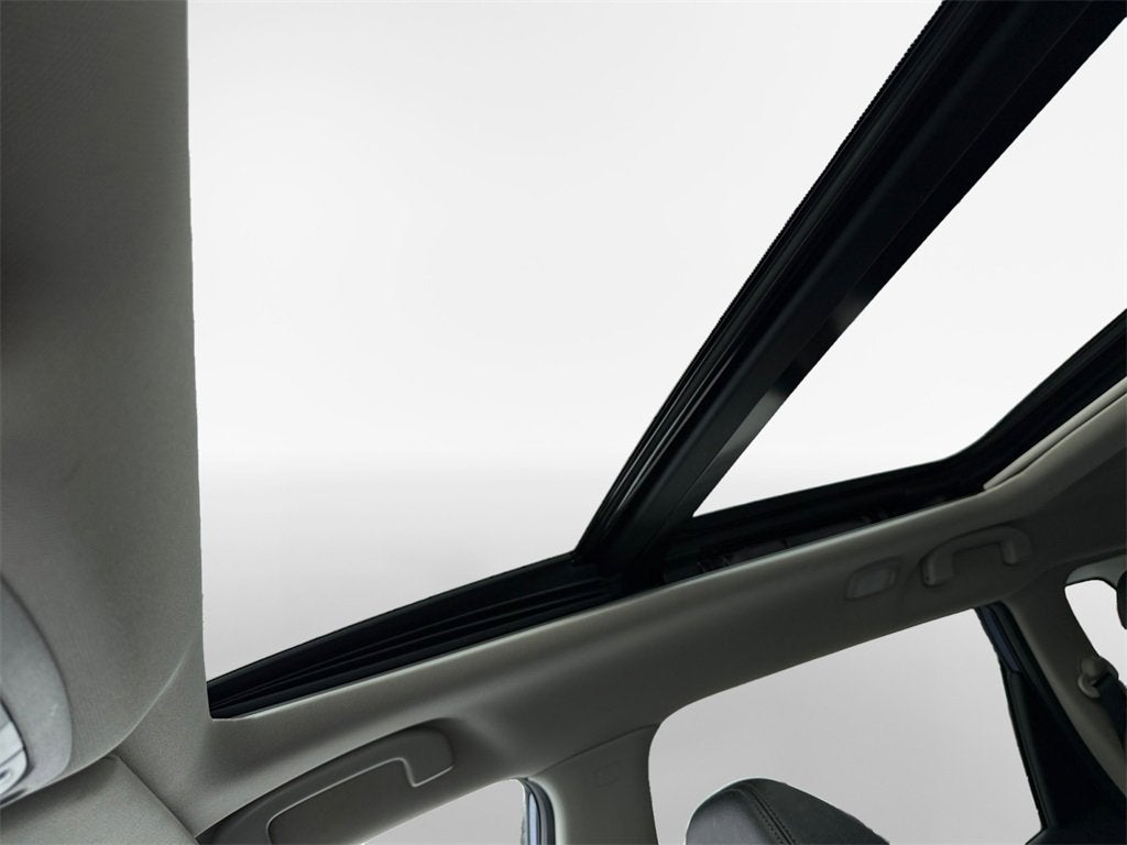 2020 Nissan Rogue SL Intelligent AWD