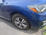 2017 Nissan Pathfinder SV