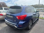 2017 Nissan Pathfinder SV