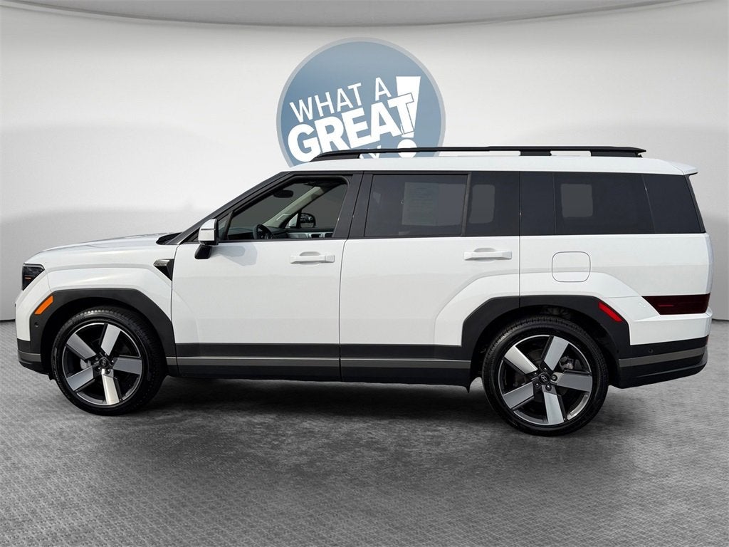 2024 Hyundai Santa Fe Limited