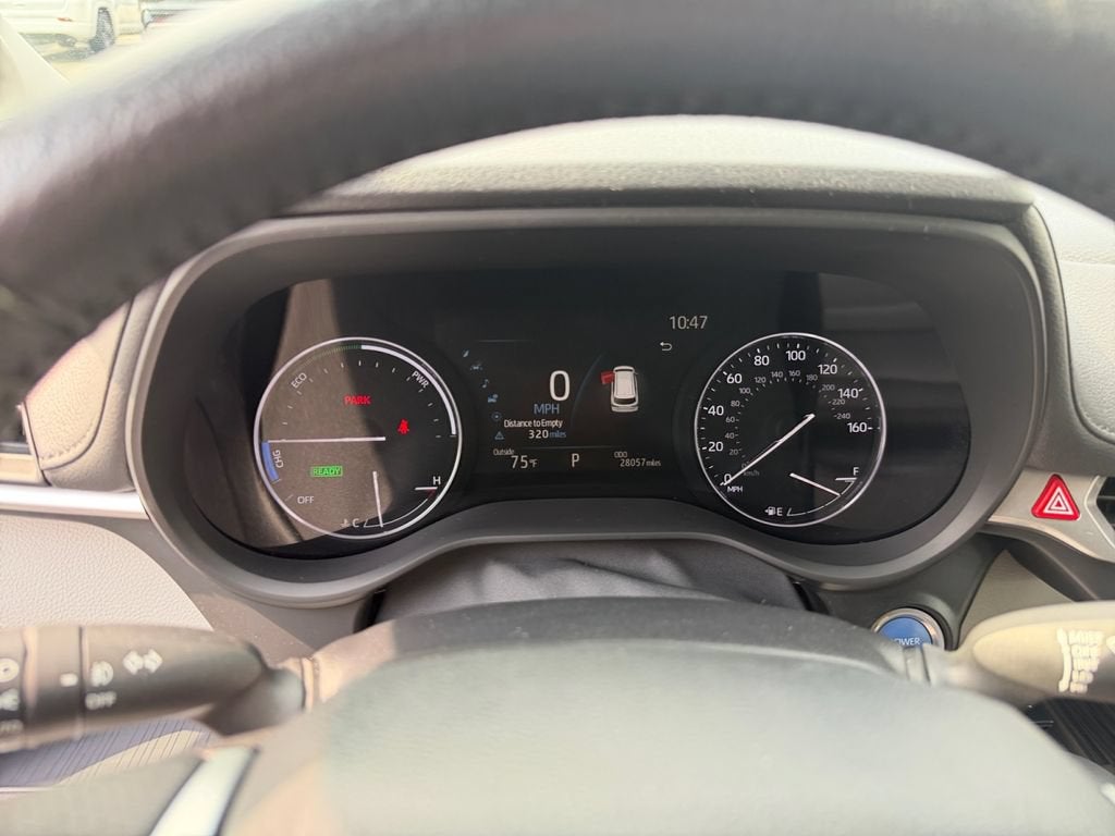 2024 Toyota Sienna Limited