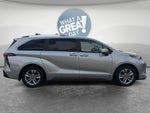 2024 Toyota Sienna Limited