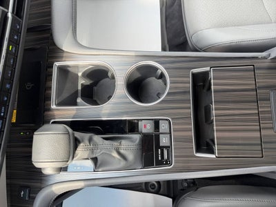 2024 Toyota Sienna Limited