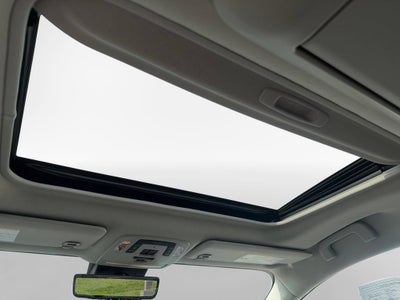2024 Toyota Sienna Limited