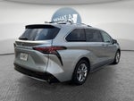 2024 Toyota Sienna Limited