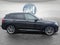 2021 BMW X3 M40i