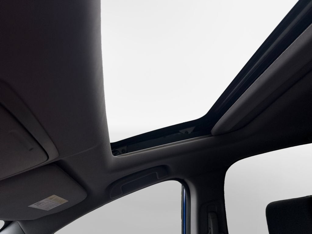 2021 Honda CR-V 2WD EX