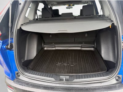 2021 Honda CR-V 2WD EX
